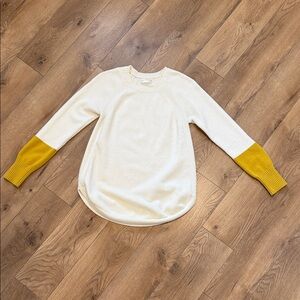 Anthropologie Rebekah Sweater